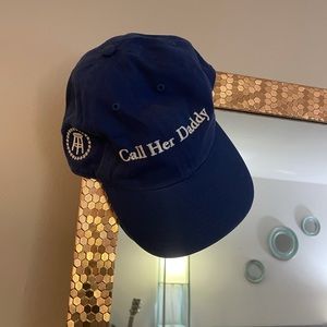 Call Her Daddy hat